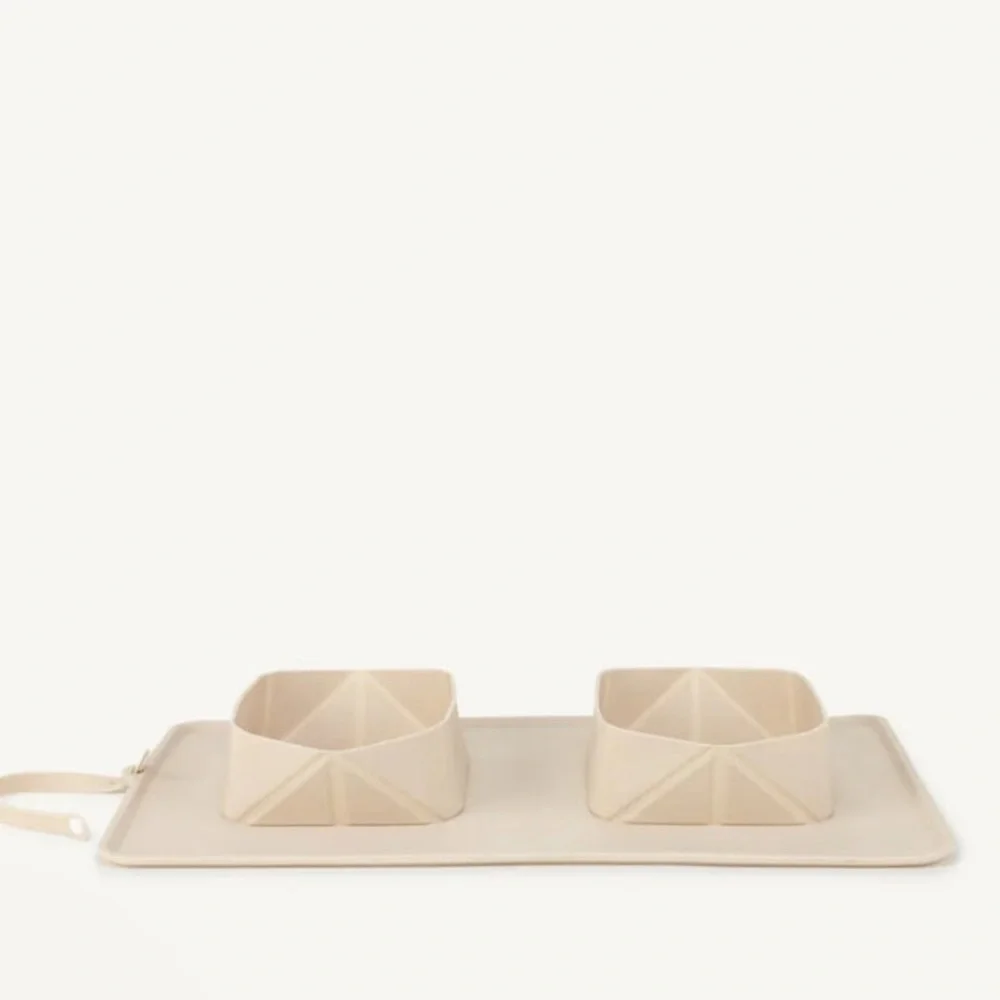 NWT Maxbone GO! Portable Bowls